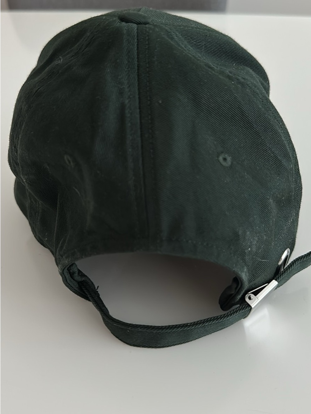 Lululemon Structured Classic Ball Cap
Scripts - Picture 2 of 3